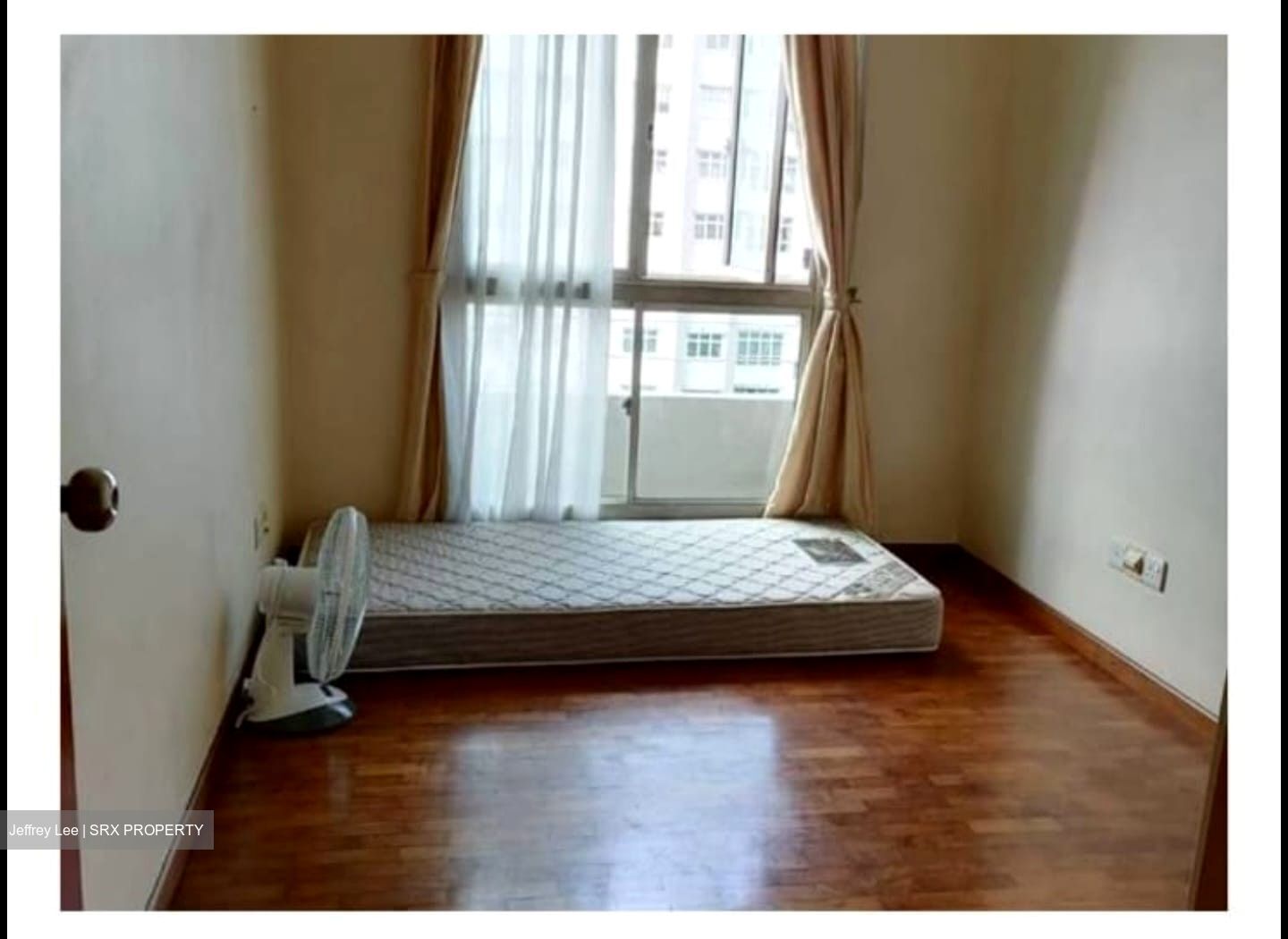 Lilydale (D27), Condominium #531955341